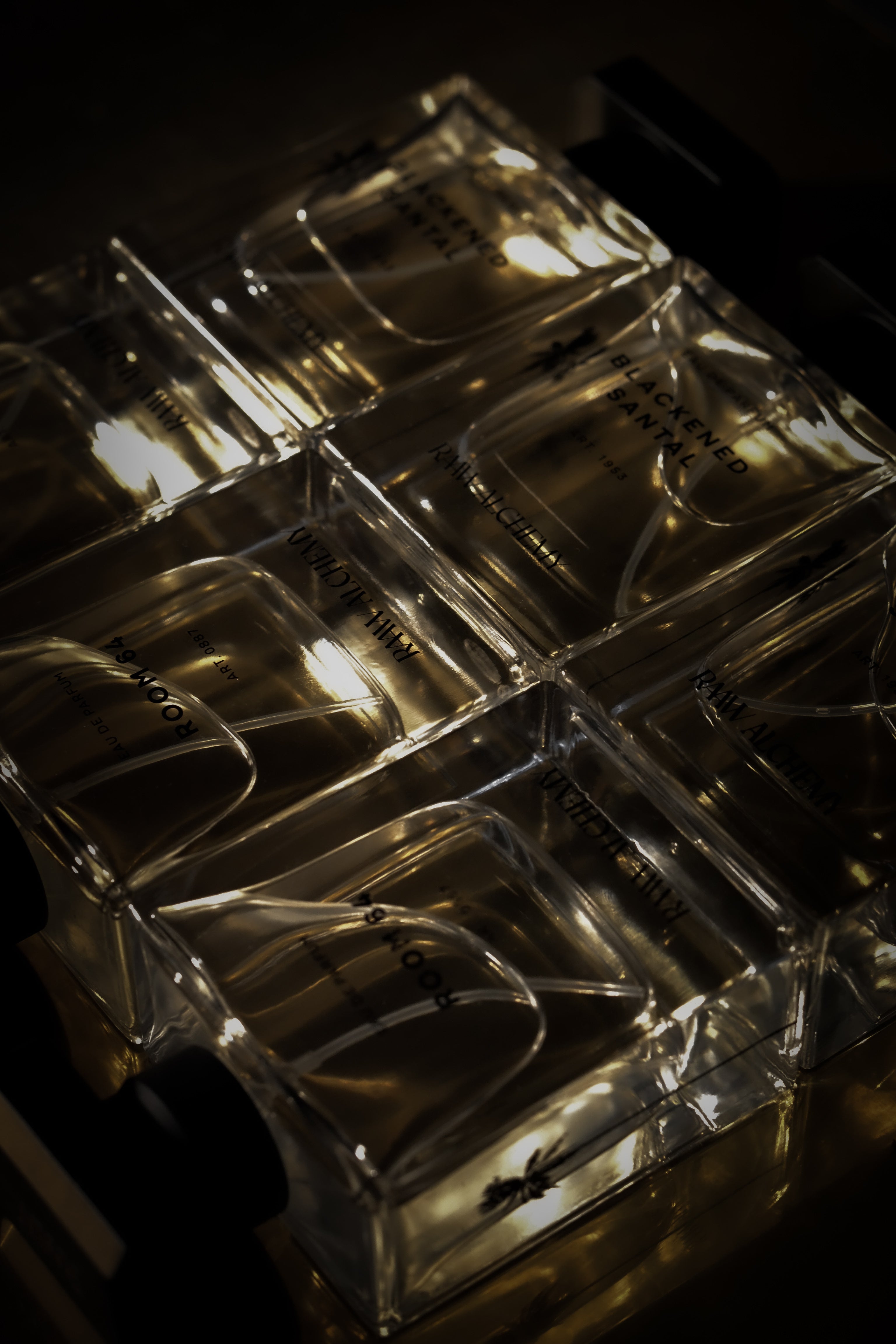Room 64 Eau de Parfum