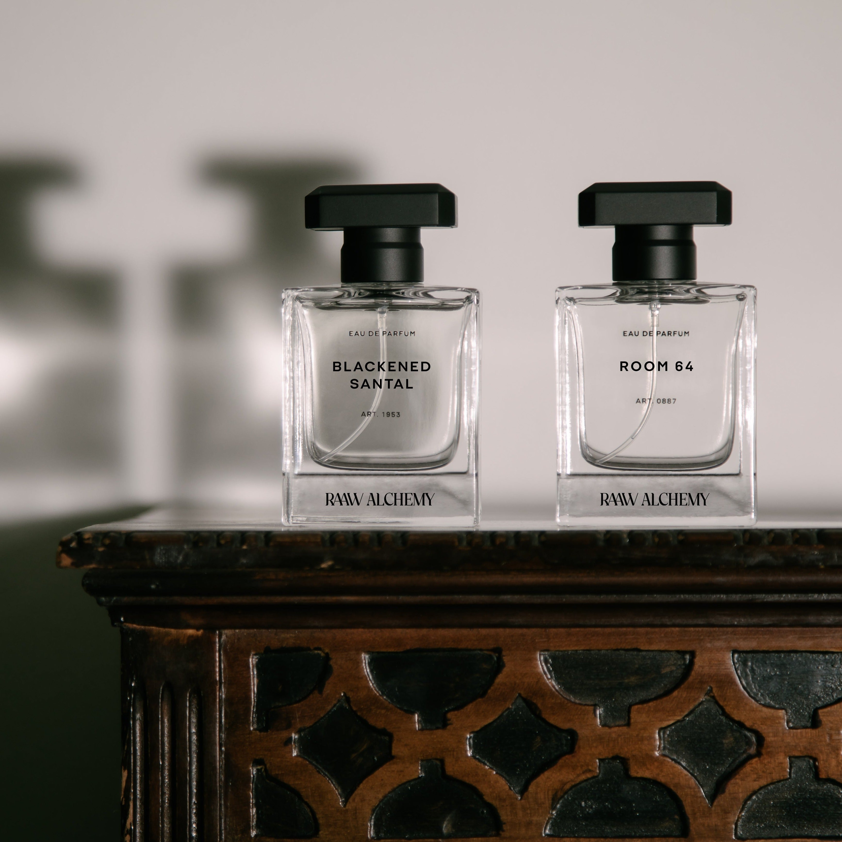 Room 64 Eau de Parfum