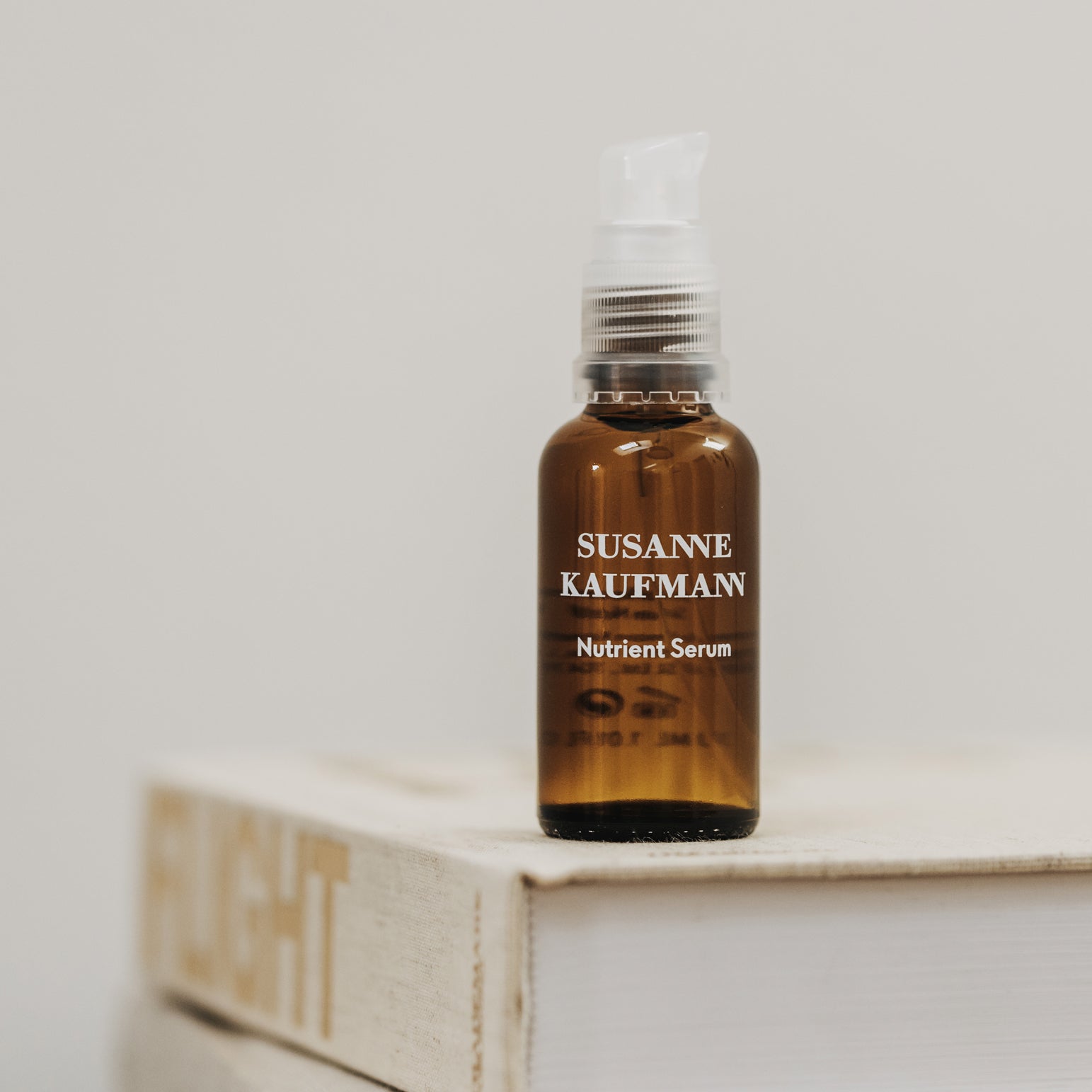 Nutrient Serum