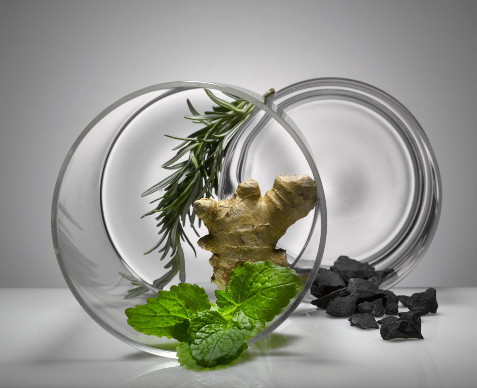 Balance Face Mask