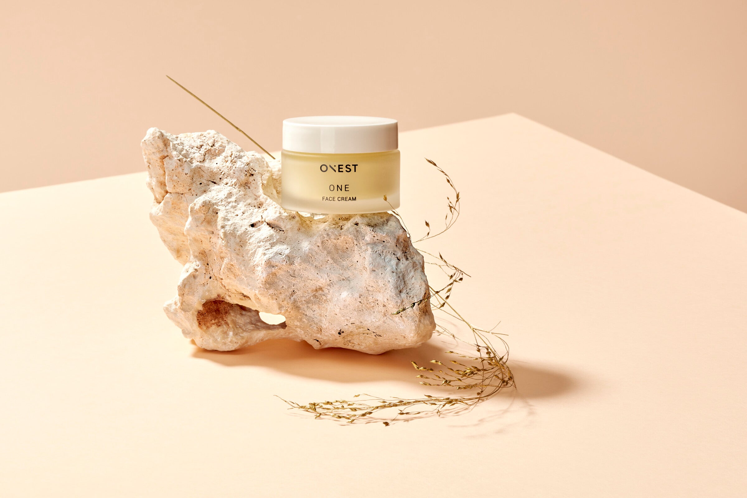 One Face Cream