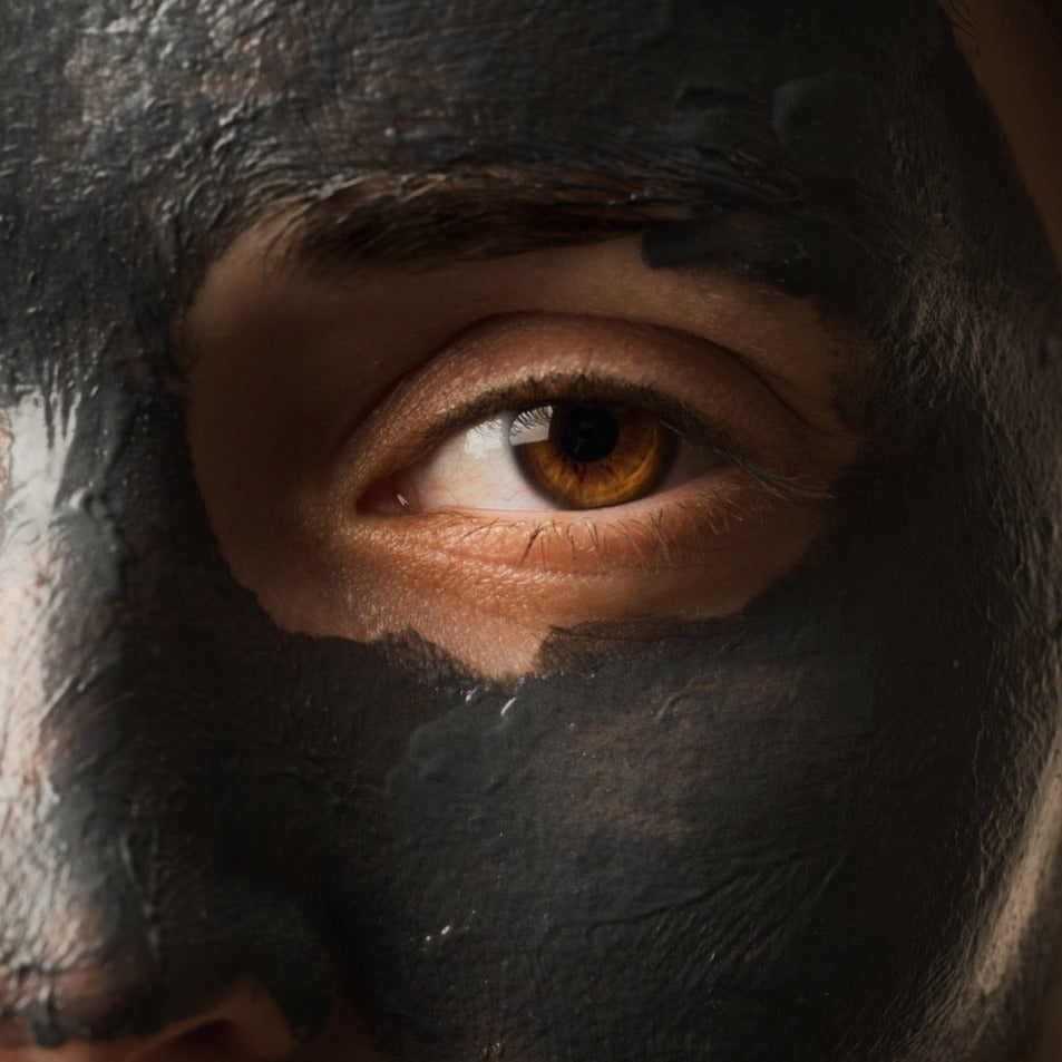 Balance Face Mask