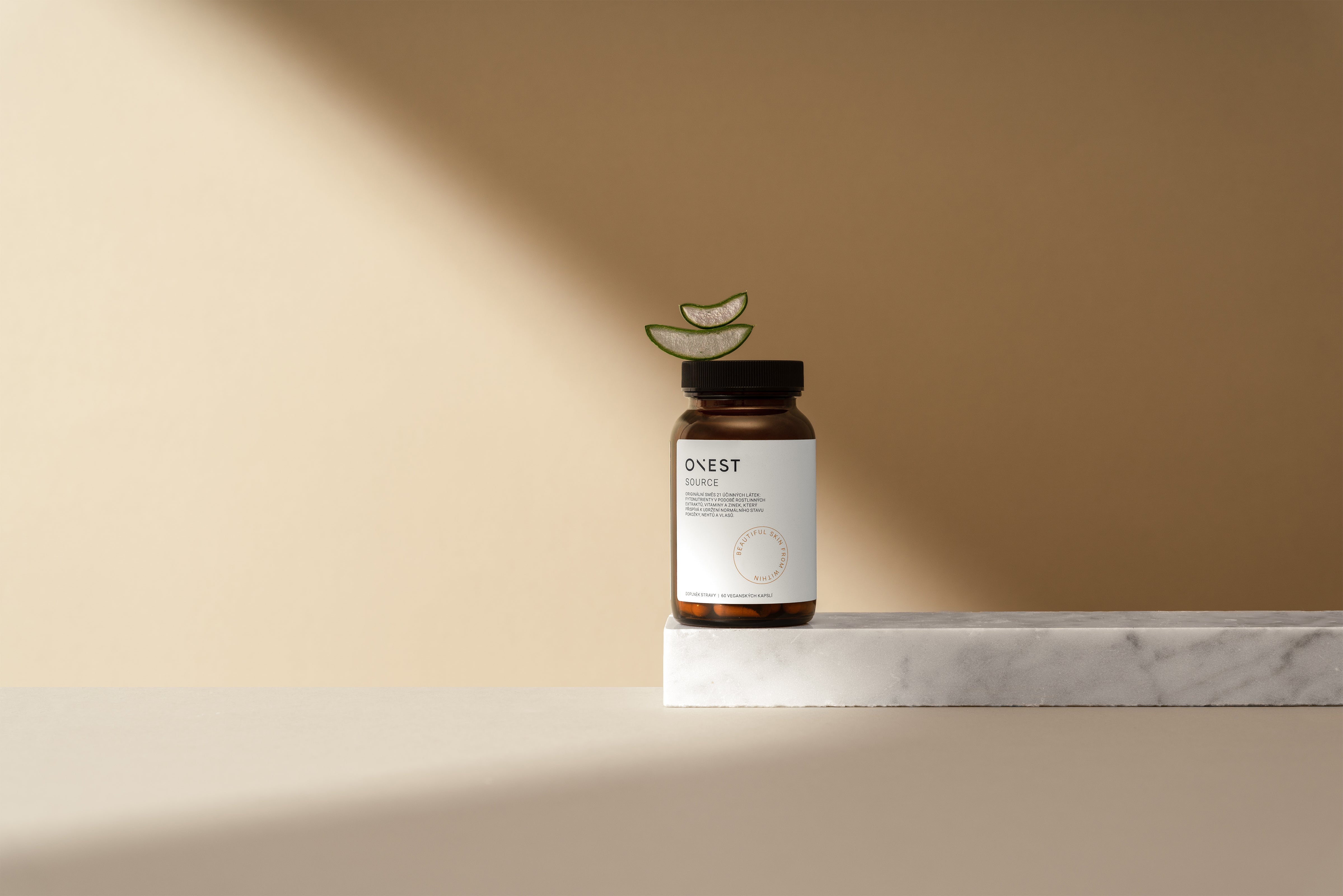 Source Vitamíny 120 kapslí