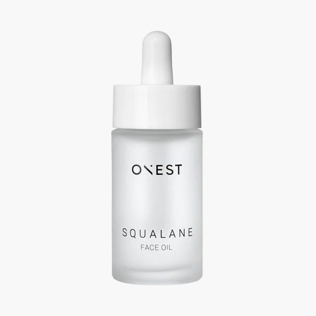 Squalane Face Oil