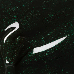 Green lak Poison