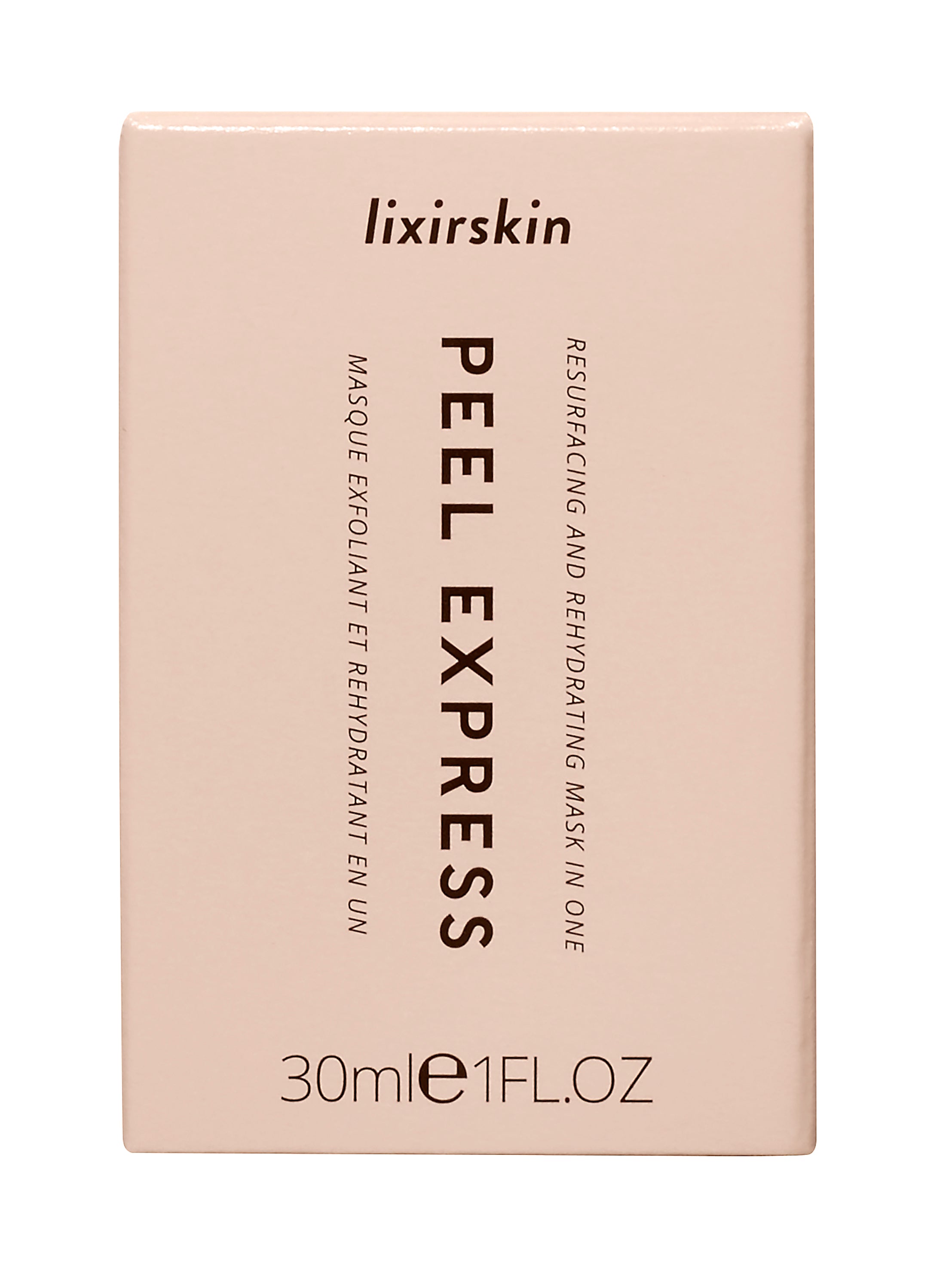 Peel Express