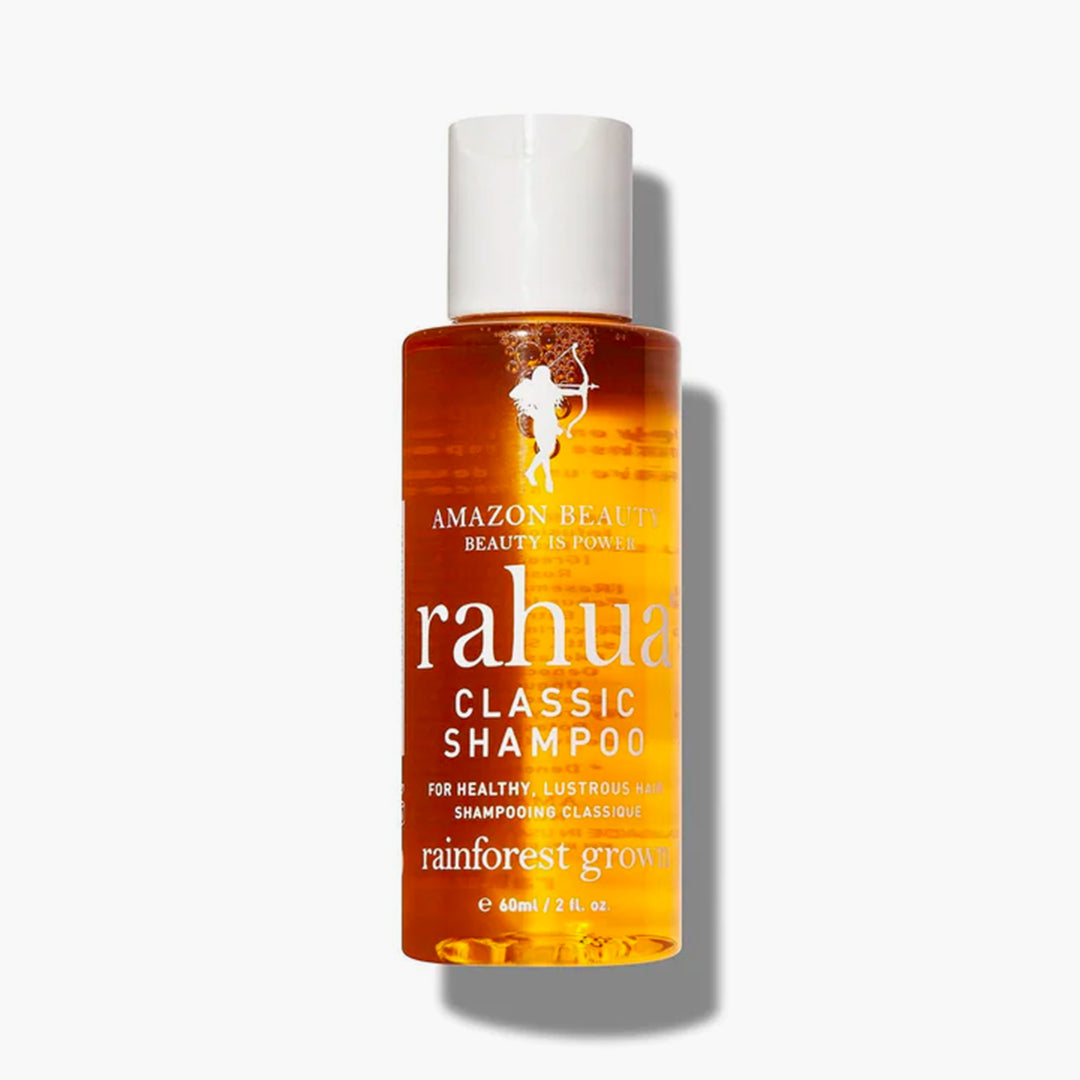 Classic Shampoo