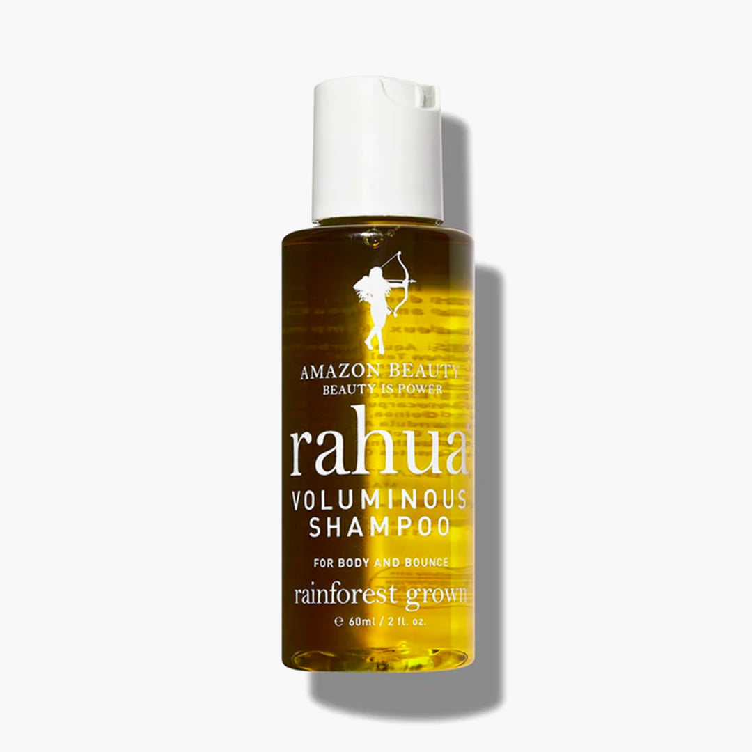Voluminous Shampoo