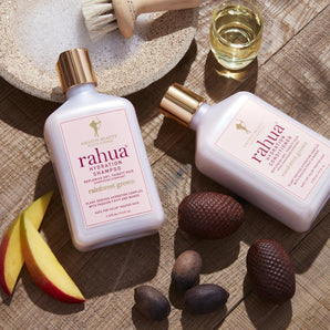 Hydration Hair Care Set