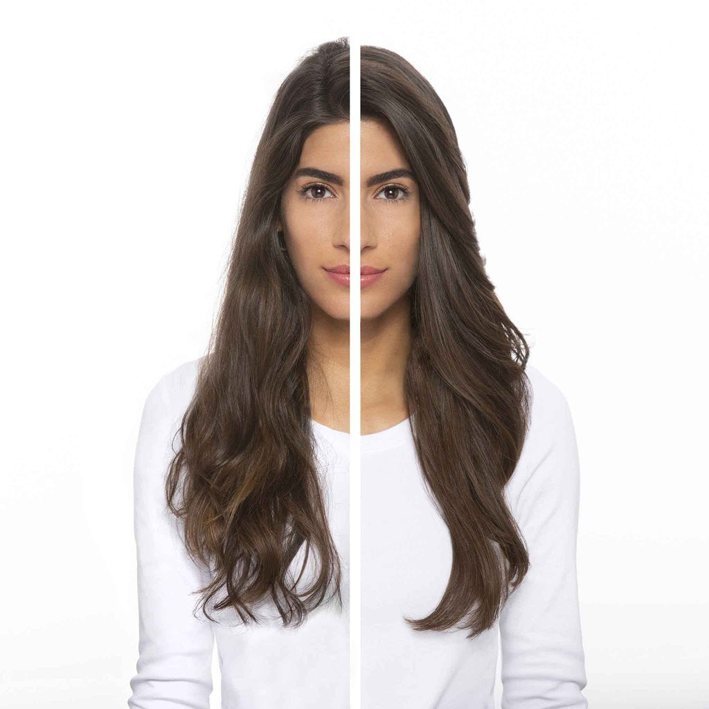 Voluminous Dry Shampoo