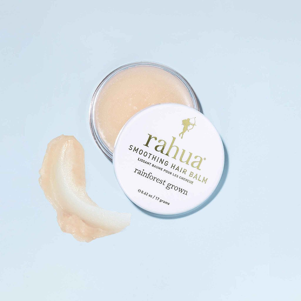 Smoothing Hair Balm