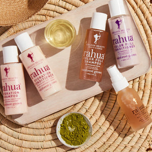 Color Full™ Travel Duo