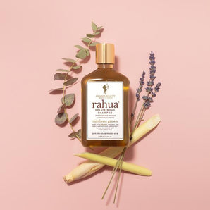 Voluminous Shampoo
