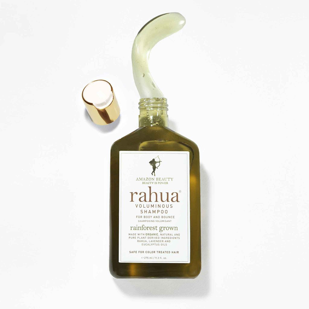 Voluminous Shampoo