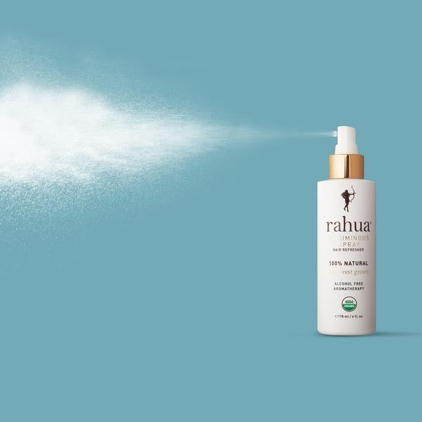 Voluminous Spray