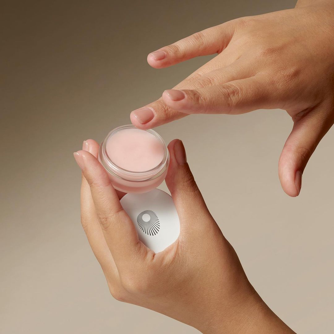 Perfecting Lip Balm