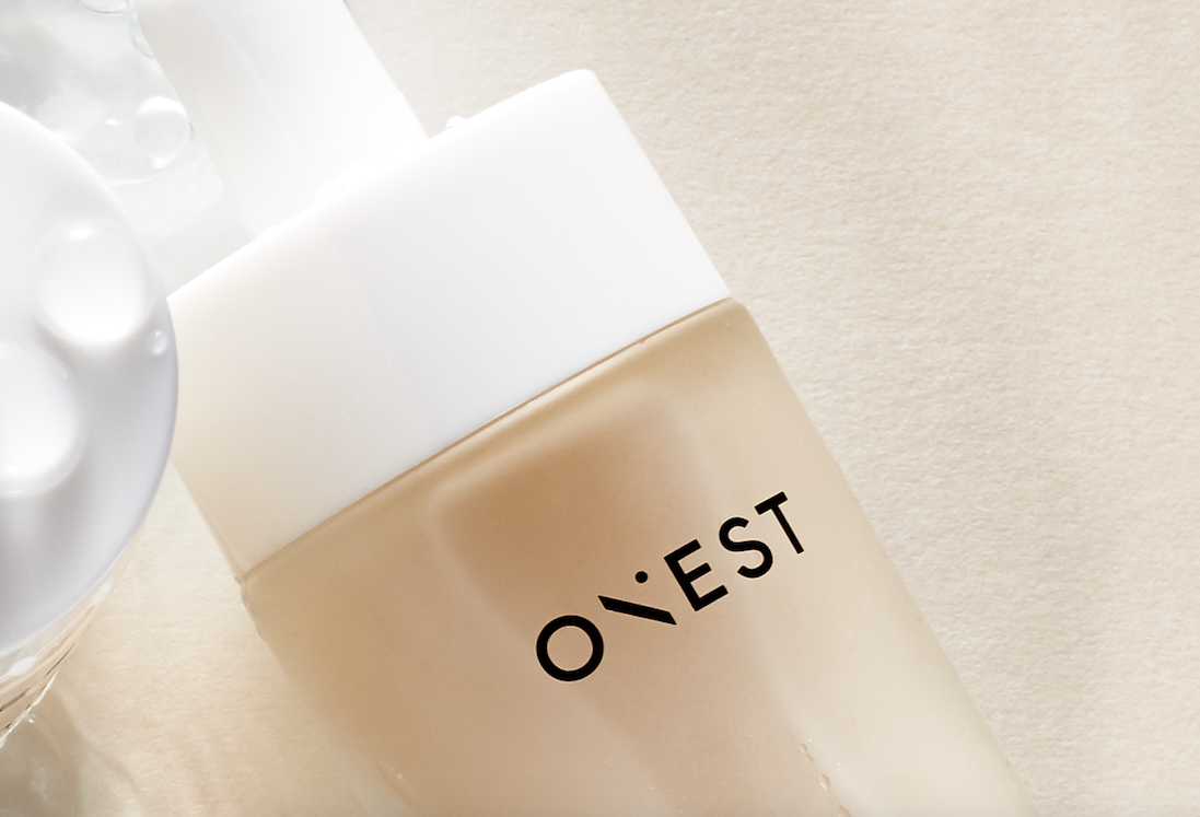 Hyaluronic face Serum