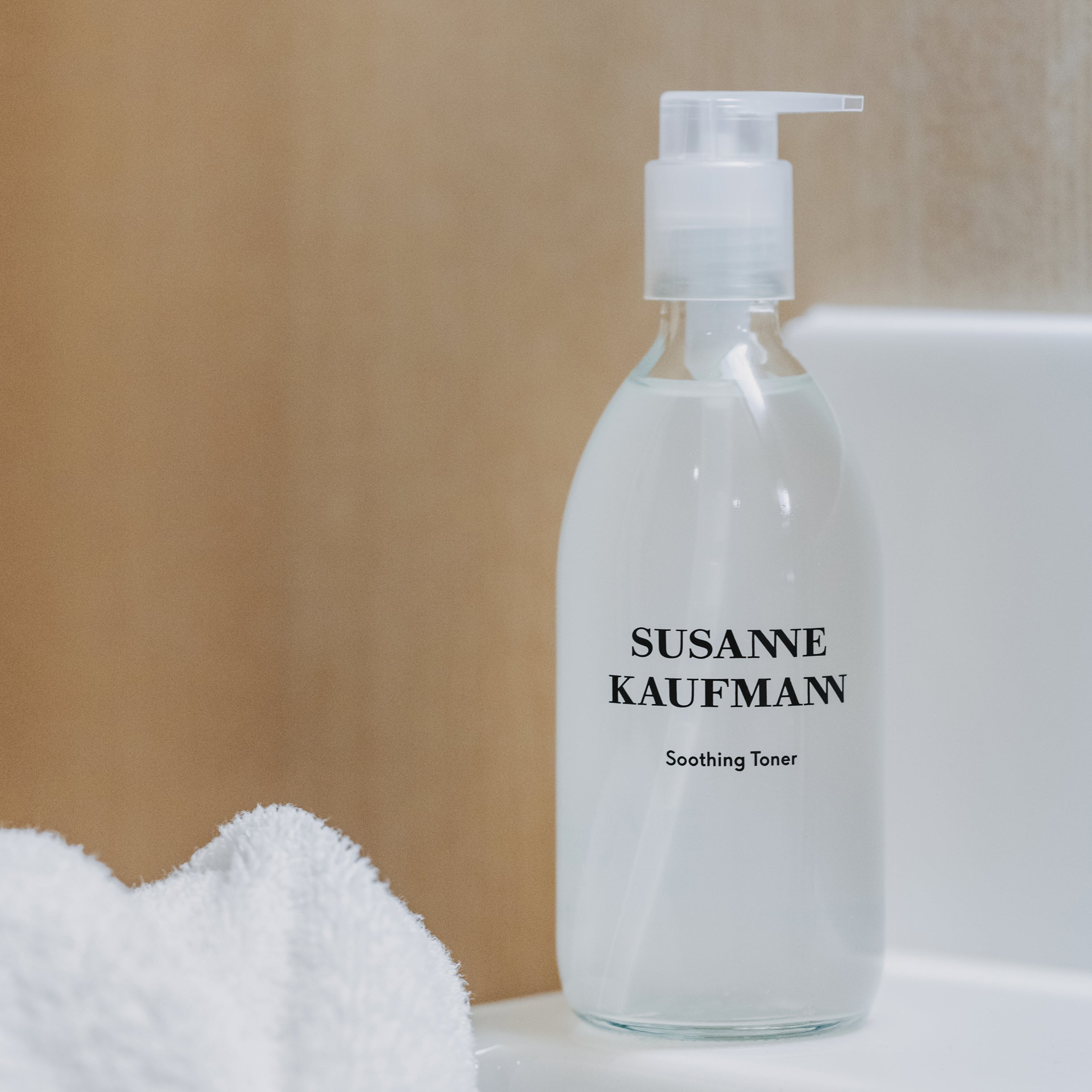 Soothing Toner