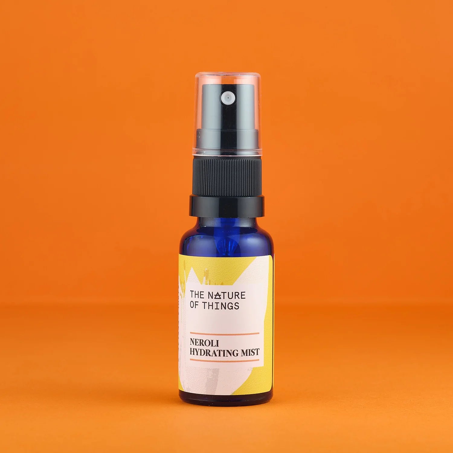Hydratační mlha Neroli