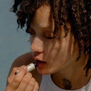 Sunscreen Lip Balm SPF 30