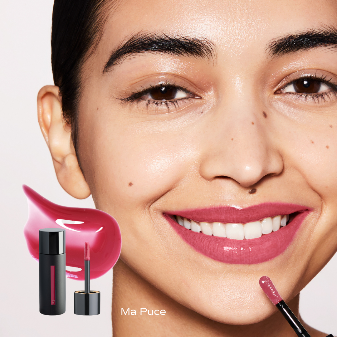 Squeaky Clean Liquid Lip Balm