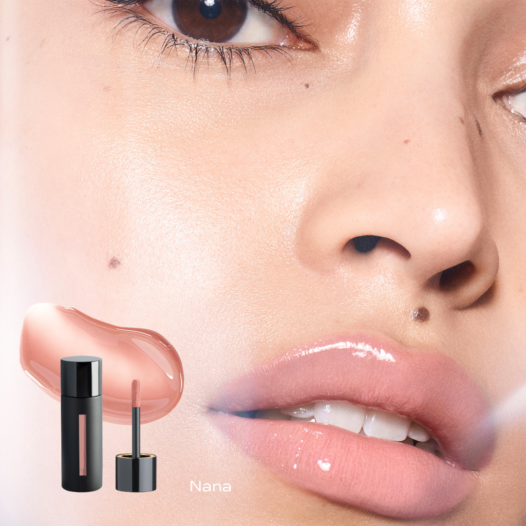 Squeaky Clean Liquid Lip Balm