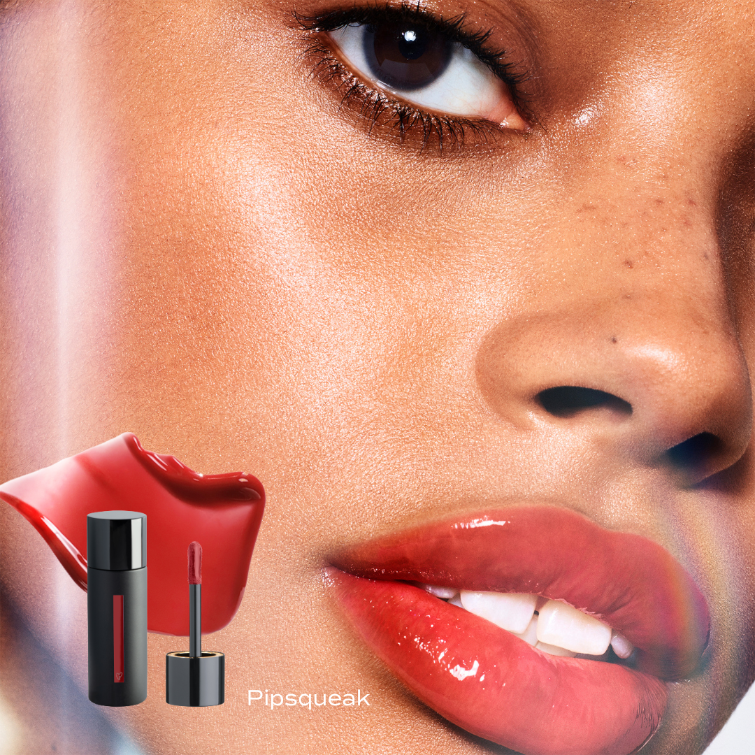 Squeaky Clean Liquid Lip Balm