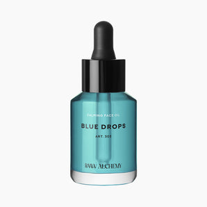 Blue Drops
