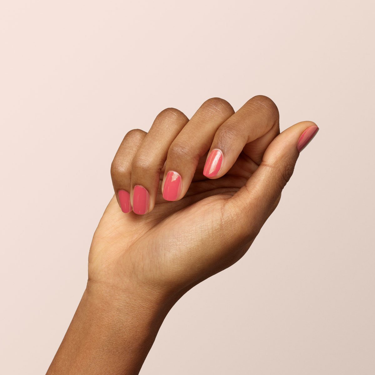 Green Flash LED lak Bois De Rose