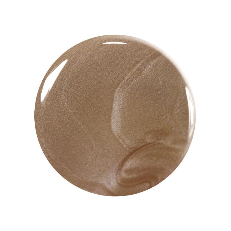 Green Flash LED lak Bronze