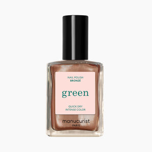Green lak Bronze