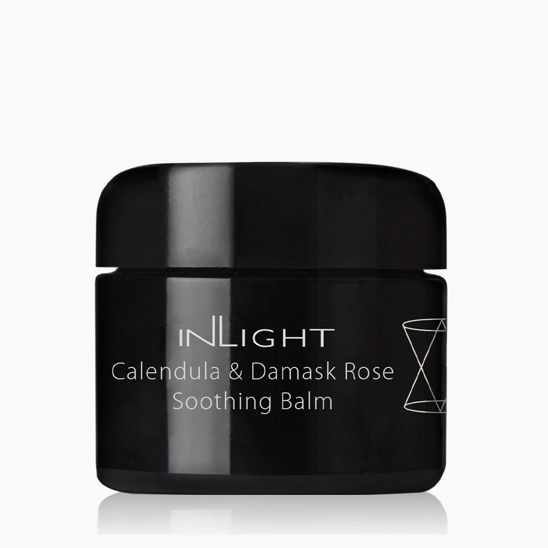 Calendula & Damask Rose Soothing Balm