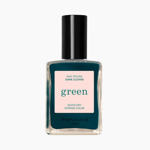 Green lak Dark clover