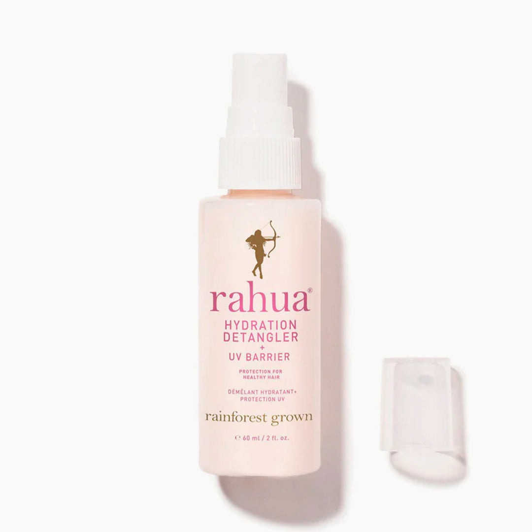 Hydration Detangler + UV Barrier