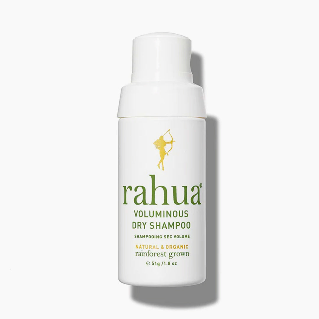 Voluminous Dry Shampoo