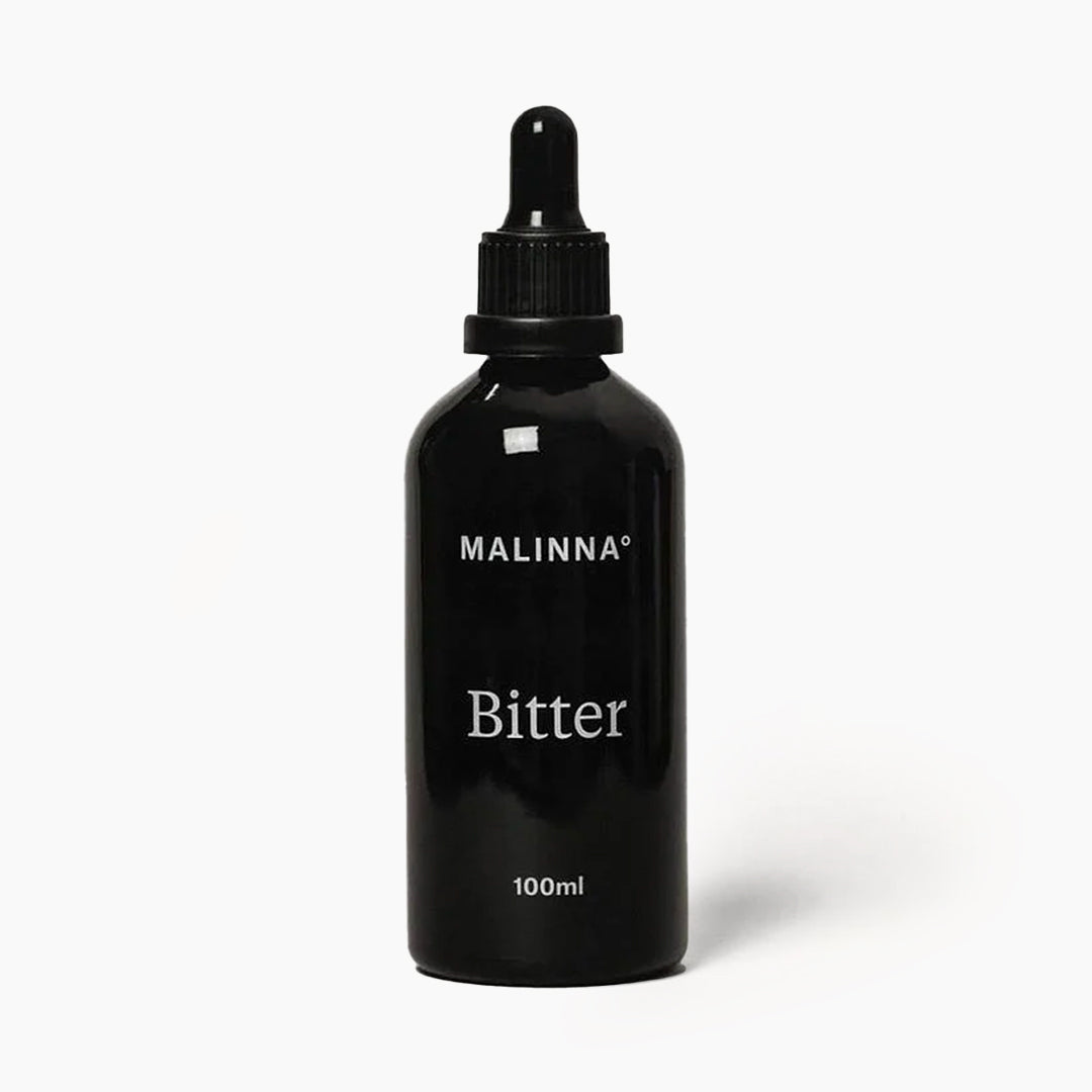 Elixir Bitter
