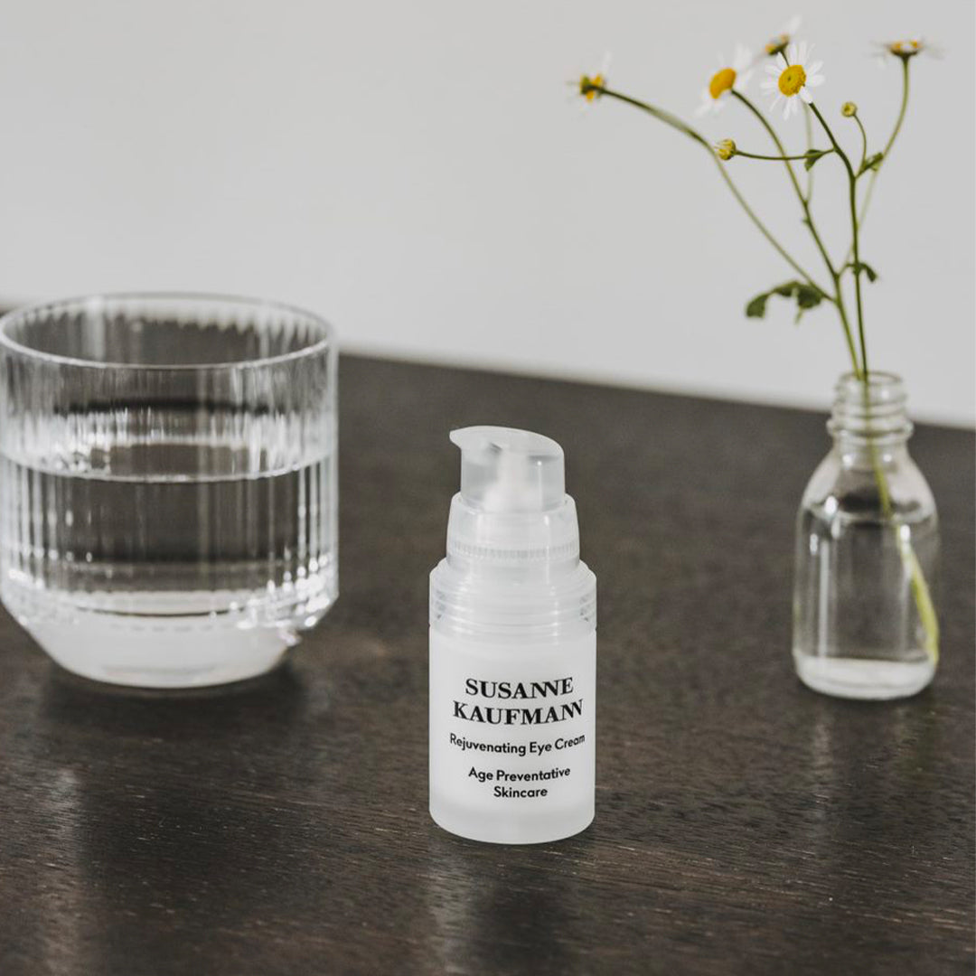 Rejuvenating Eye Cream
