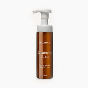 Cleansing Foam