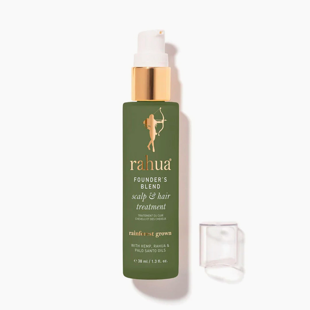 Founders Blend Scalp & Hair Treatment