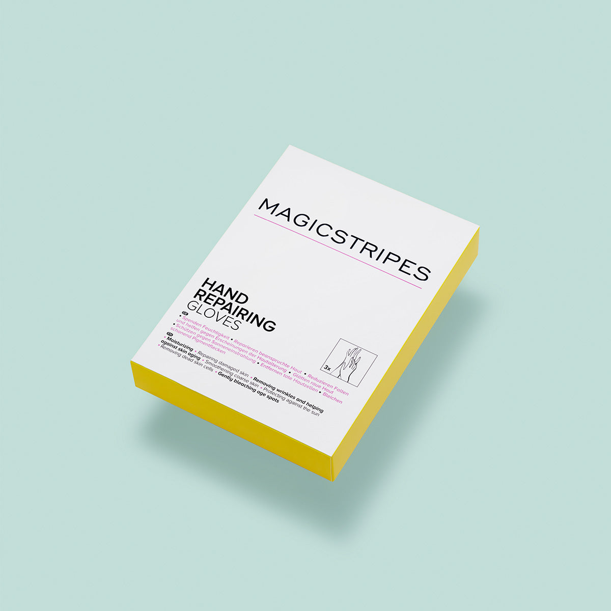 Hand Repairing Gloves