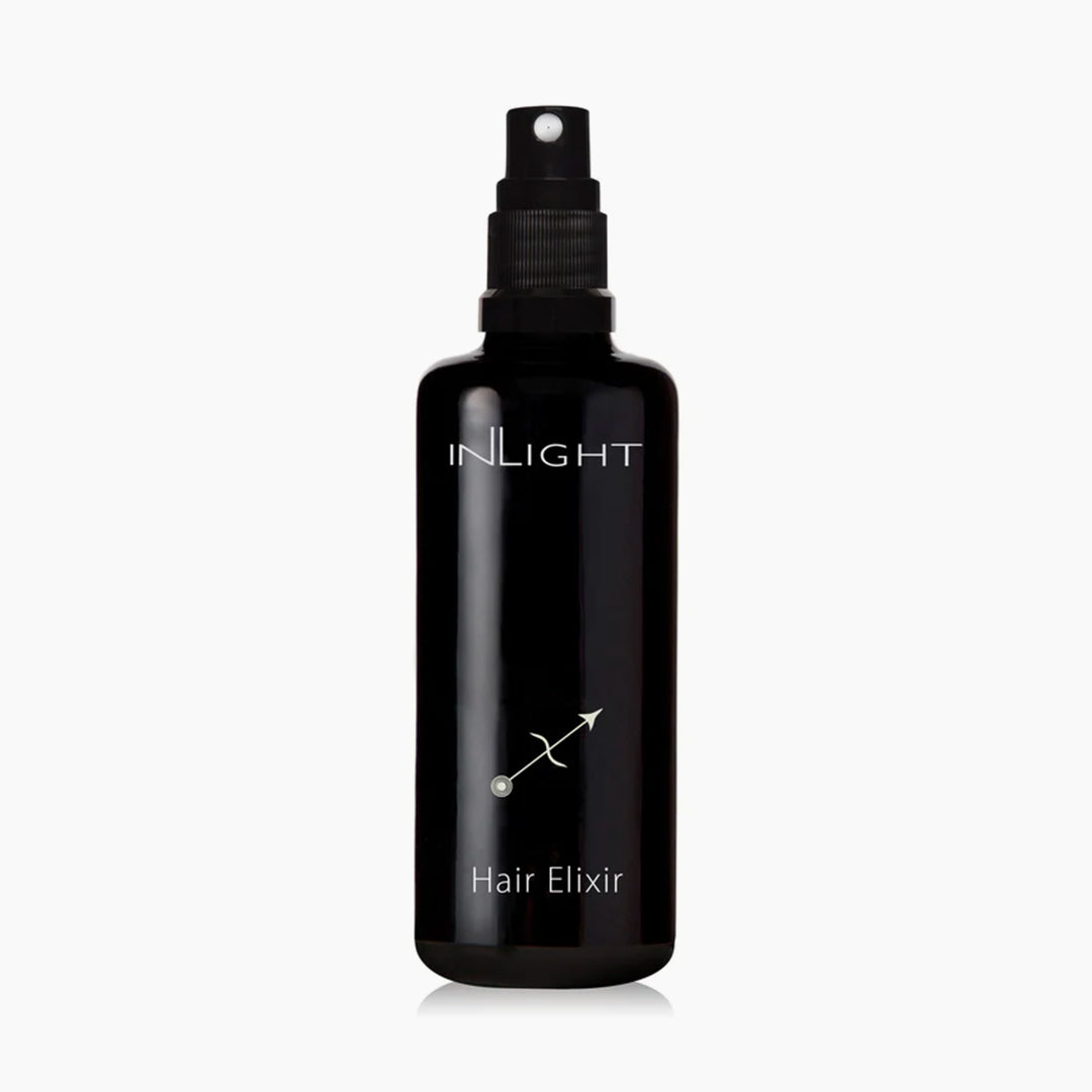 Hair Elixir