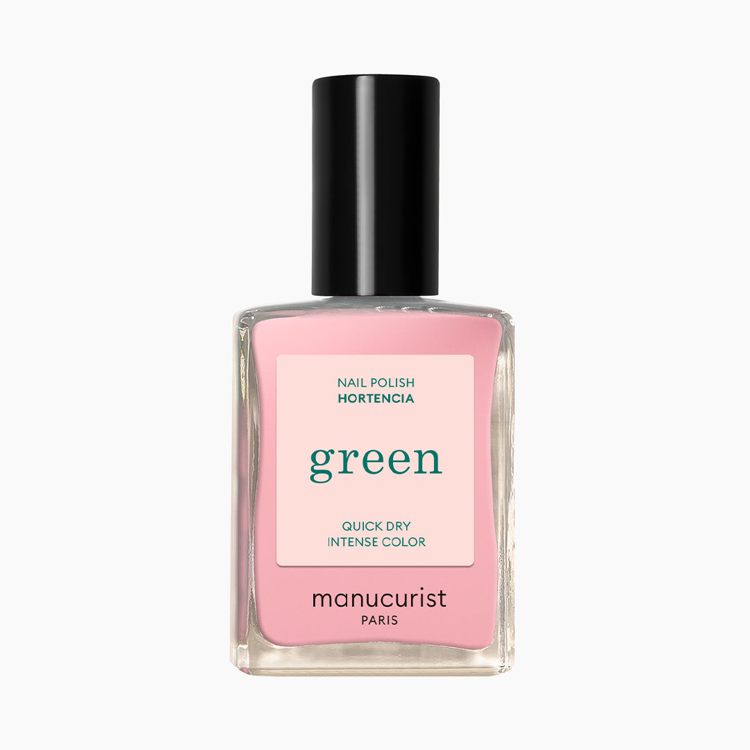 Green lak Hortencia