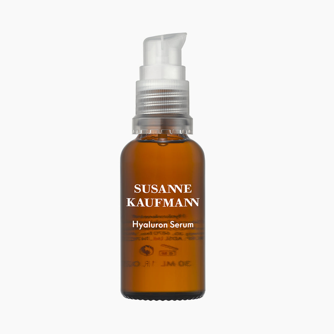 Hyaluron Serum