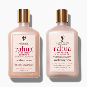 Hydration Hair Care Set