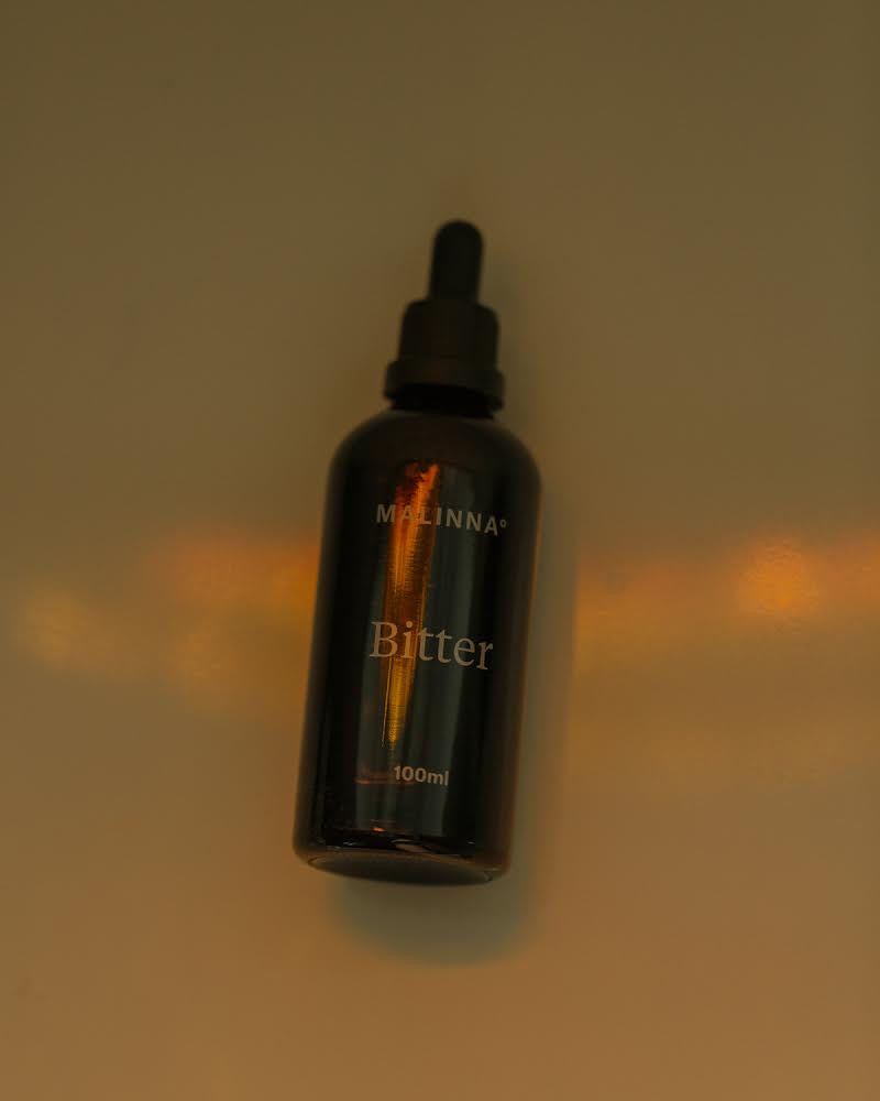 Elixir Bitter