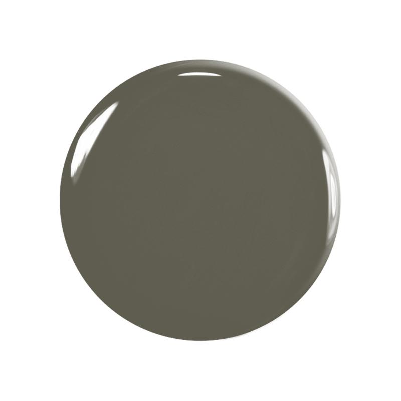 Green Flash LED lak Khaki
