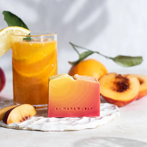 Peach Nectar