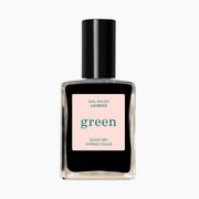 Green lak Licorice