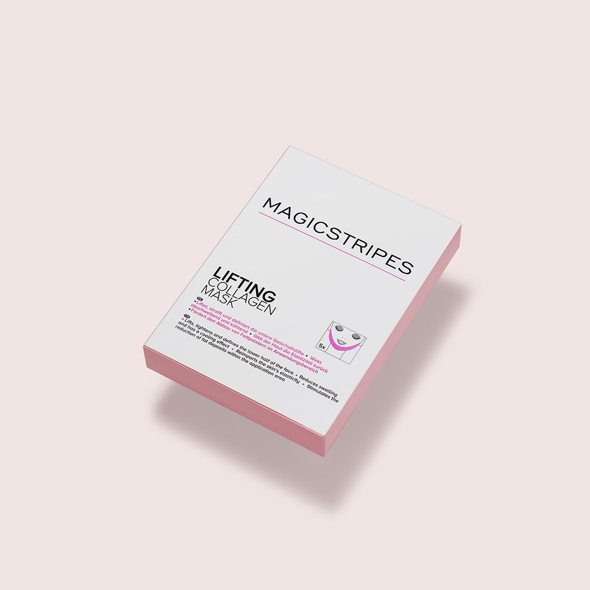 Lifting Collagen Mask