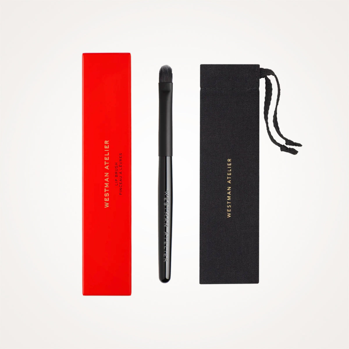 Lip Brush